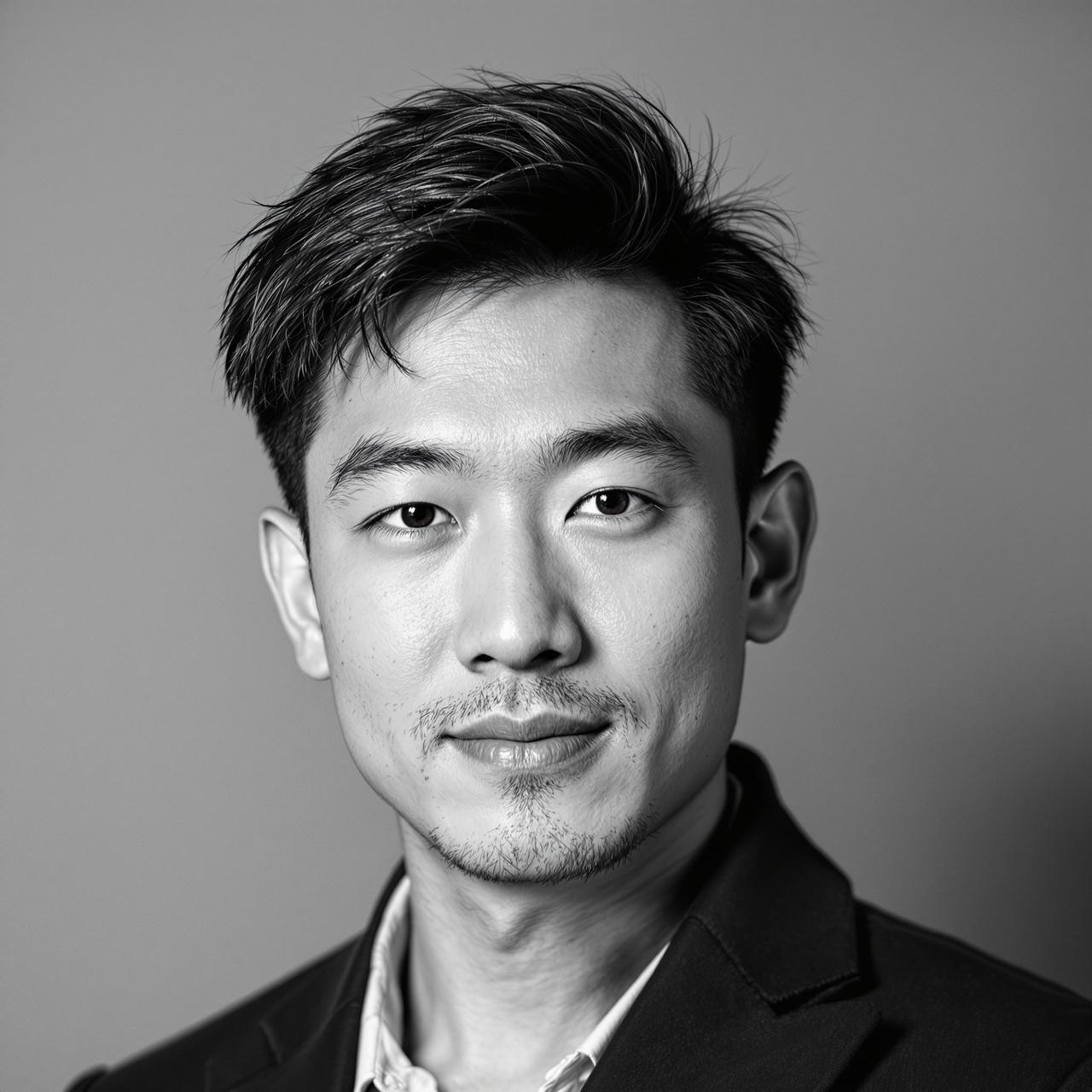 陈晓宇