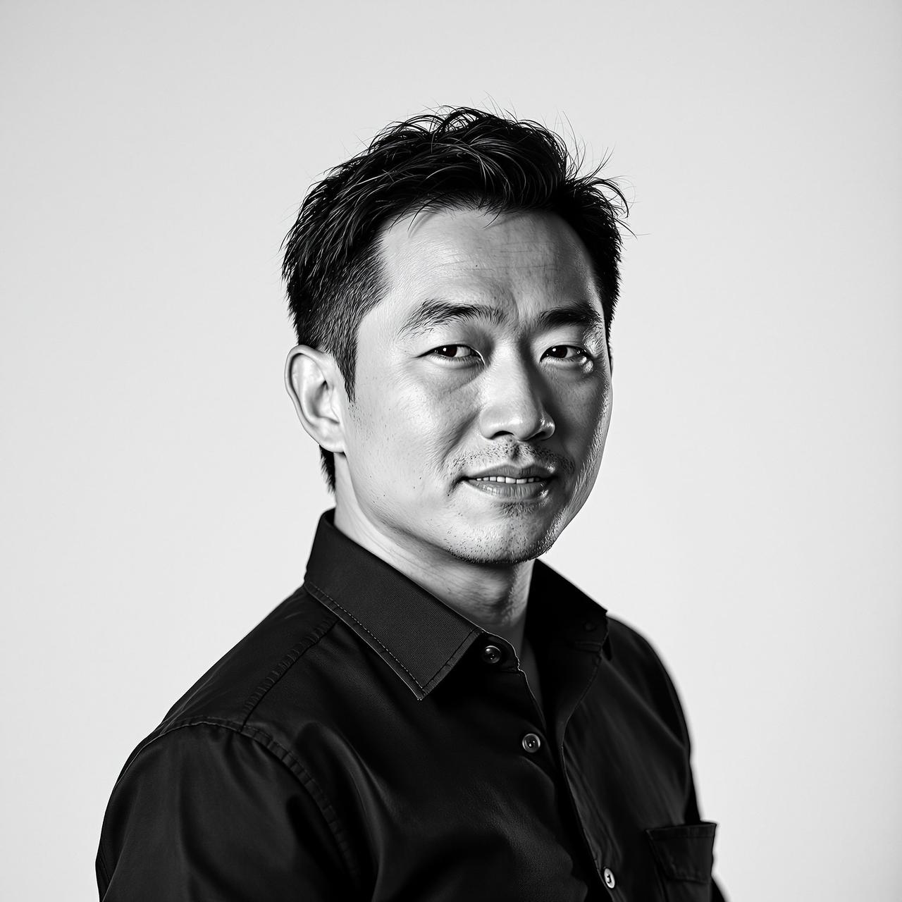 赵天明